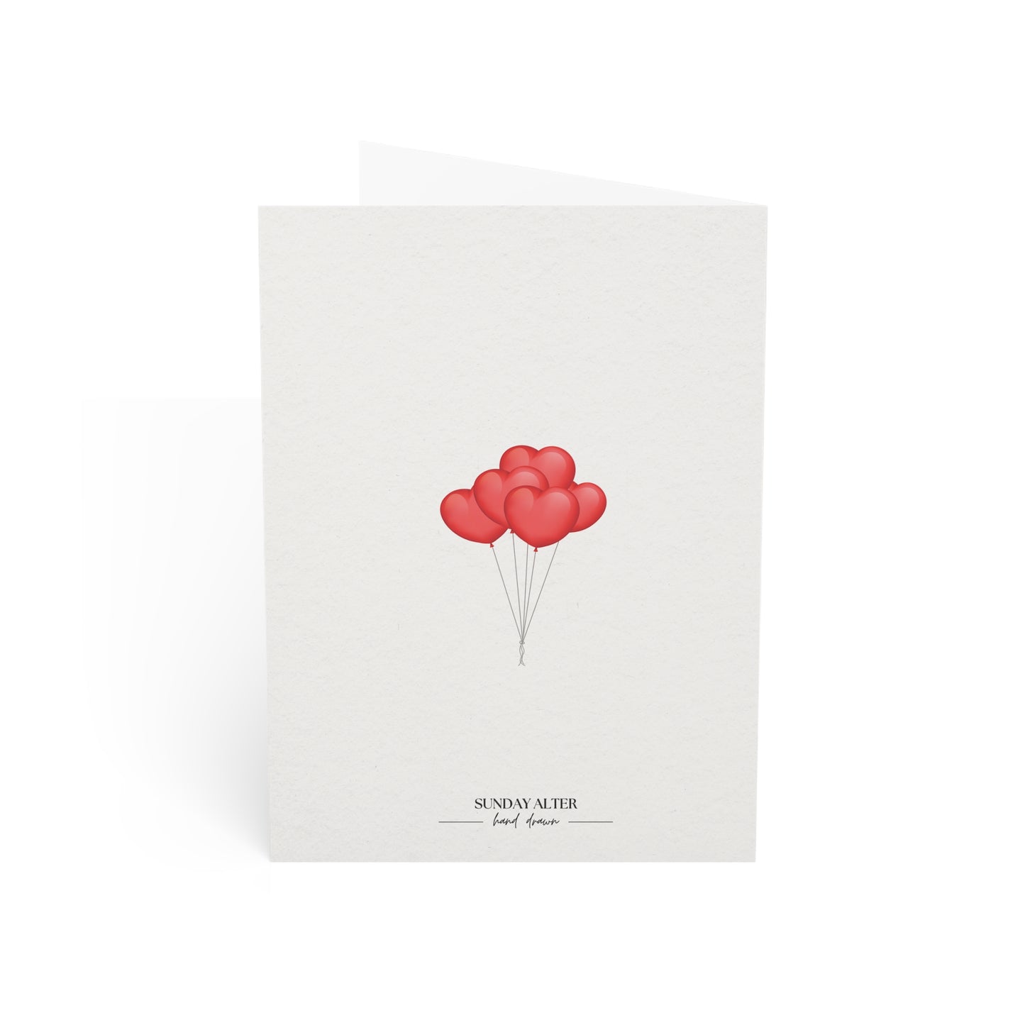 Happy Birthday Card