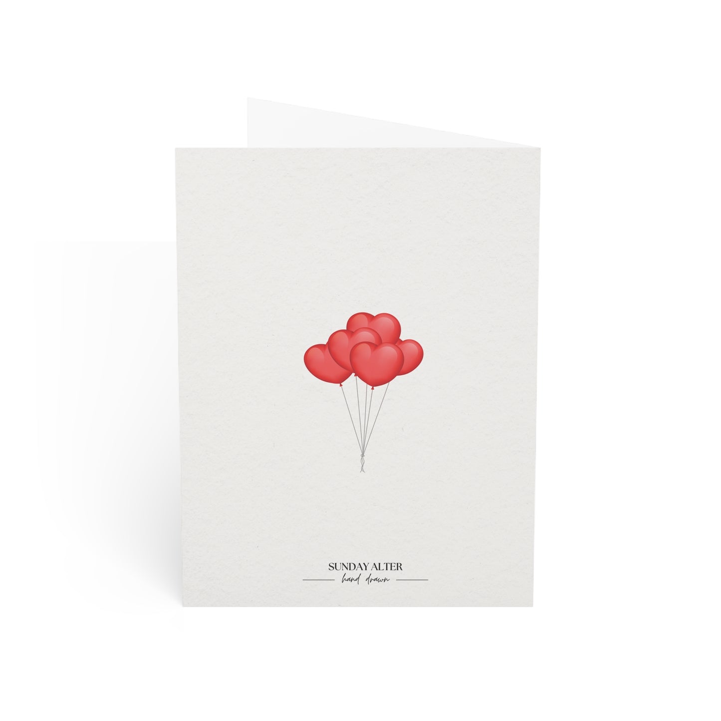 Happy Birthday Card