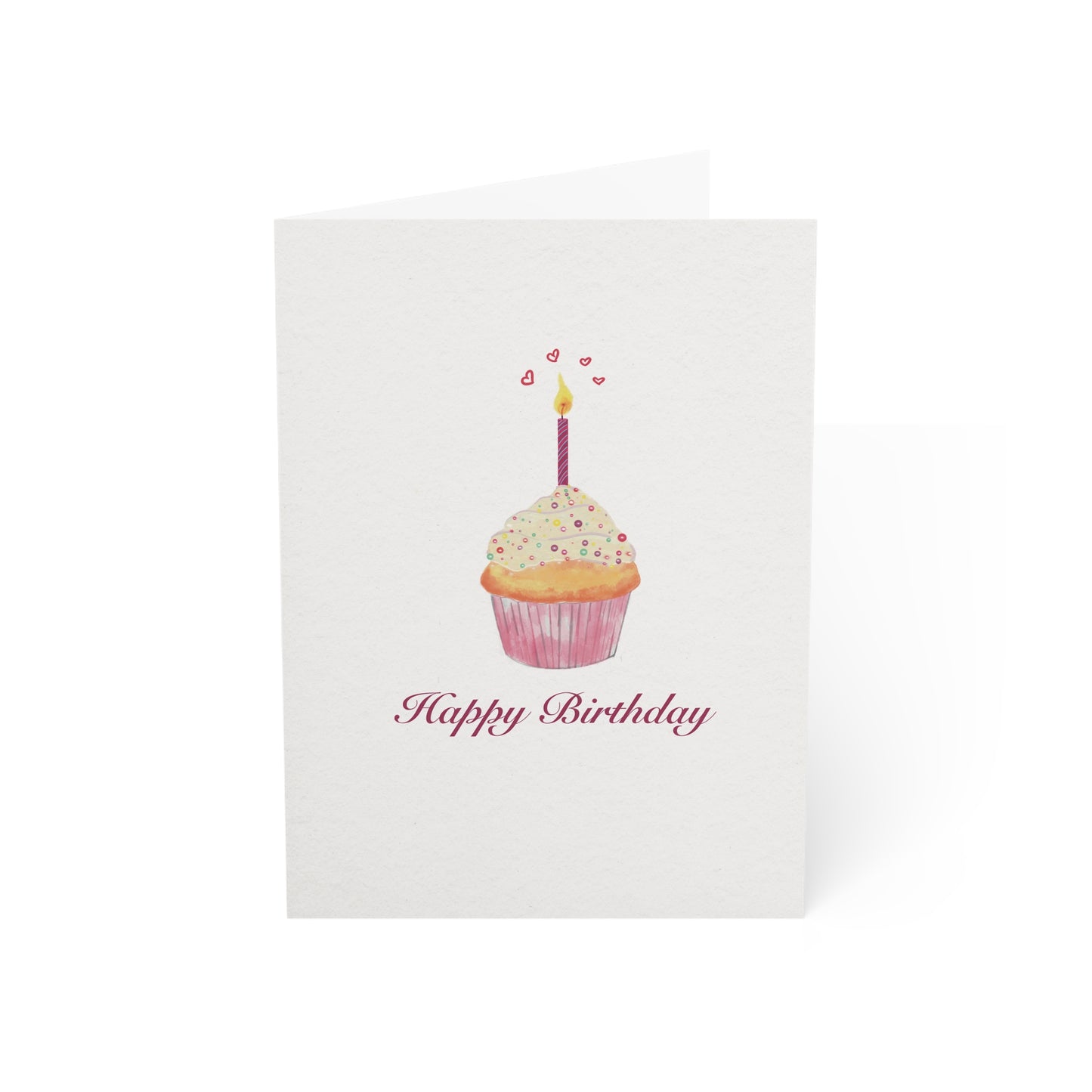 Happy Birthday Card