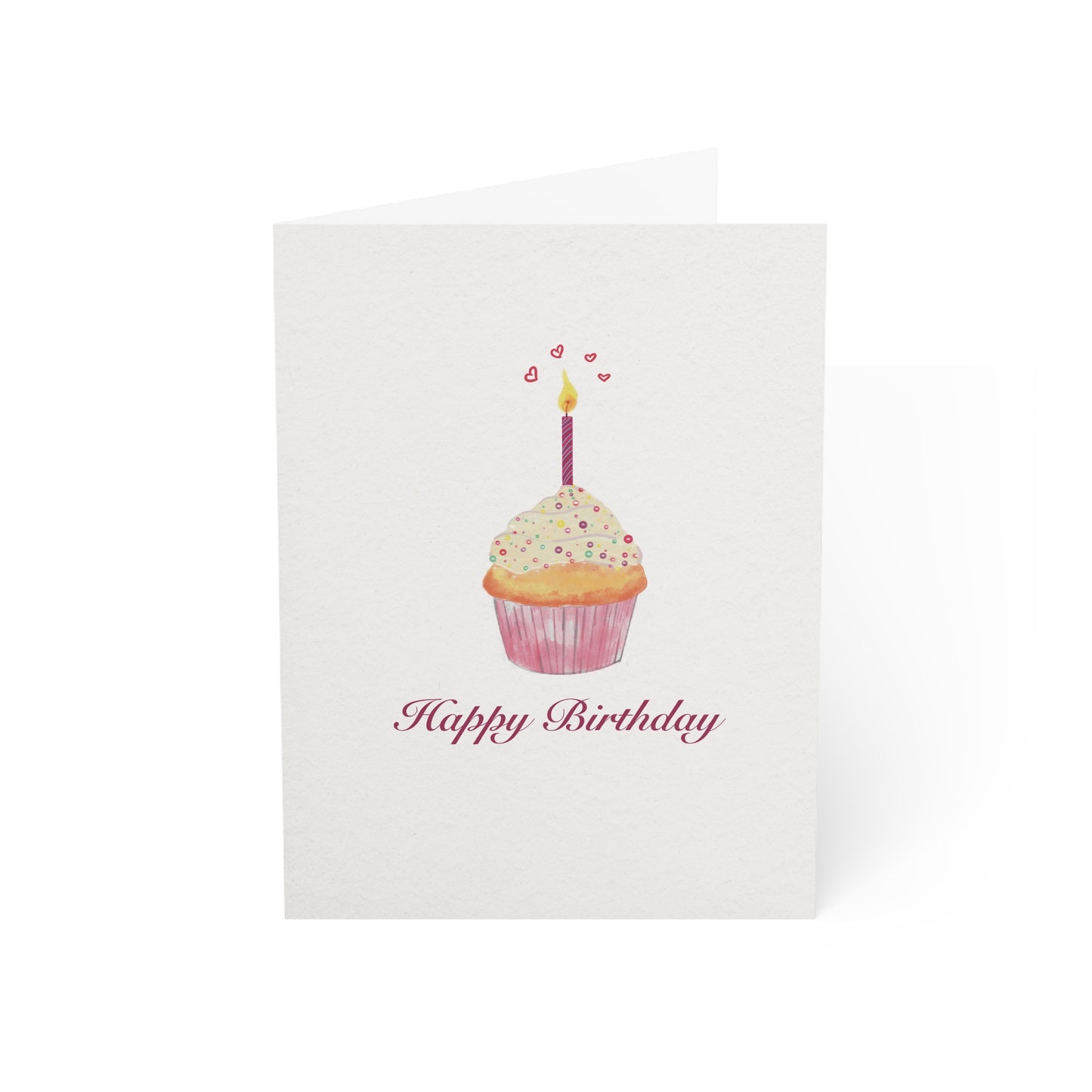 Happy Birthday Card