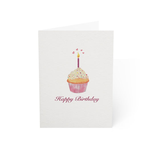 Happy Birthday Card